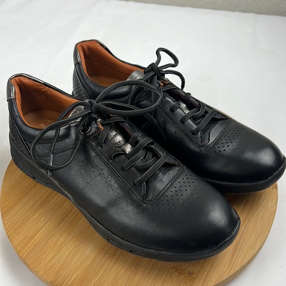 rockport women's let's walk ubal sneaker